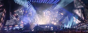 STEVE AOKI LIVE AT ULTRA 2023