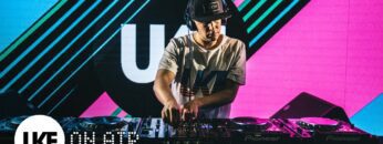 Hybrid Minds – UKF On Air – Drum & Bass