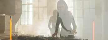 BLANKA w/ @roomlabroomtrax