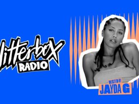 Jayda G – Glitterbox Radio Show (The Residency) – 10.05.23