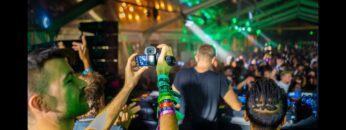 BEN KLOCK dj set @capricesfestivalch CAPRICES Festival Switzerland 2021 by