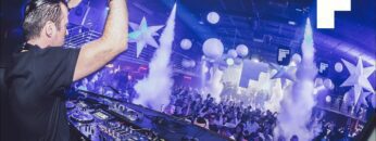 Jay Lumen live at Footwork label night Sing Sing Szeged