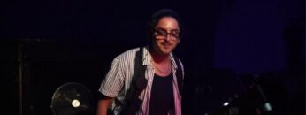 United We Stream Amsterdam – Carlos Valdes live from Shelter