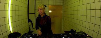 Club Simulator – Luna Vassarotti | HÖR – Oct 9