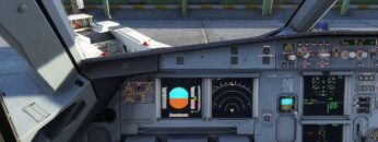 IVAO | AIQ3110 | VTBD-VTSS | Amazing Thailand with Thai