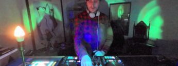 Detroit Dj Mix 2 with music by: Underground Resistance; Kevin