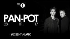 Essential Mix Pan-Pot