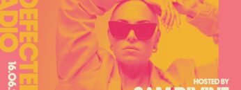 Defected Radio Show Hosted by Sam Divine – 16.06.23
