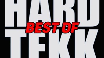HELLTEKK : BEST OF HARDTEKK 🔞 PODCAST #11