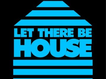 Let There Be House podcast with Queen B #455