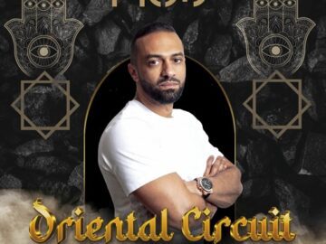 Oriental Circuit House Podcast – DJ MOD