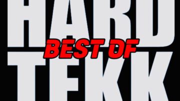 SCHEPPERTUS : BEST OF HARDTEKK 🔞 PODCAST #15