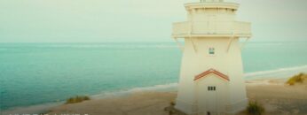 Hybrid Minds – Live from Pouto Lighthouse, New Zealand |