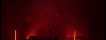 Matrixxman B2B Kaiser w/ @roomlabroomtrax