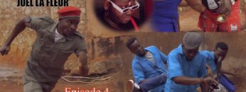 LES RIGOLARDS feat JOEL LA FLEUR MIMBONG – les spécialistes