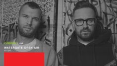 ARTBAT – Watergate Open Air 2019 – Beatport Live