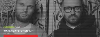 ARTBAT – Watergate Open Air 2019 – Beatport Live