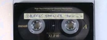 Laurent Garnier 1994