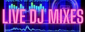 Techno Mix by DJ Le1gh70 for 3quency DJ Sessions. (Adam