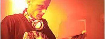 Cari Lekebusch Live @ Fuse