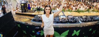 Korolova – Live @ Green Valley, Brazil / 4K Melodic