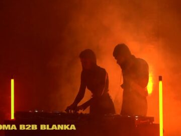 Angioma B2B BLANKA w/ @roomlabroomtrax