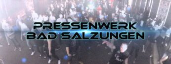 Crotekk @ Tanzen mit Freunden Pressenwerk Bad Salzungen 23.01.2016