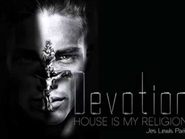 ( Erick Morillo, House Party, London ) MIX 3