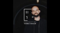 Thomas Hessler – HATE Podcast 109 (11 November 2018)