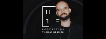 Thomas Hessler – HATE Podcast 109 (11 November 2018)