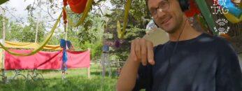 Cher Monsieur x 10 Jahre TddT United We Stream Open