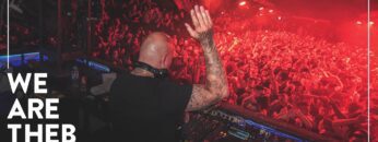 Alan Fitzpatrick presents We Are The Brave Radio 010 –