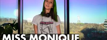 Miss Monique – Live @ Radio Intense 07.04.2020 [Progressive House