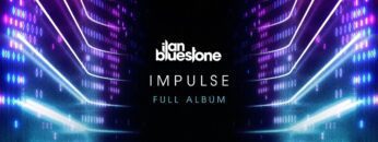 ilan Bluestone – Impulse | Full Album (@iBluestone)