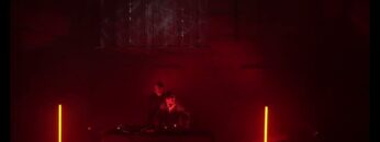 The Lady Machine b2b Decka w/ @roomlabroomtrax