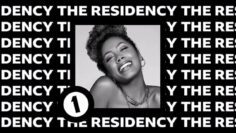 Jayda G – BBC Radio 1’s Residency 10/02/2020