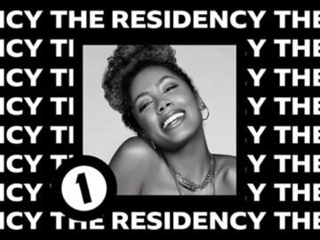 Jayda G – BBC Radio 1’s Residency 10/02/2020