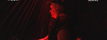 Radio Slave | Vault: Bali