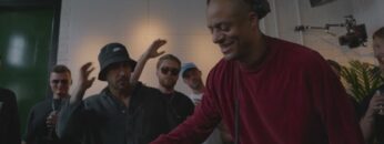 Hot Since 82 b2b Ben Rau (Live from House of