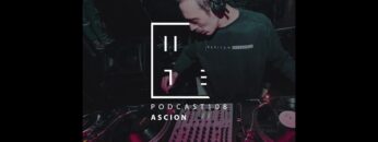 Ascion – HATE Podcast 108 (4 November 2018)