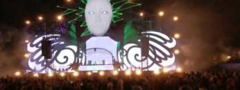 Sunrise festival 🇵🇱 Kolobrzeg 2019 DJ Adam Beyer & Ida