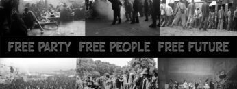 2022 02 19 Techno Session (Incl. music from ARTCØRE, FJAAK,