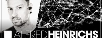 Alfred Heinrichs live @ Club Business Radio Show • 9.2.2019