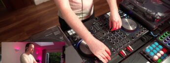 A house music mix | August 2022 DJ set |