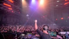 Joseph Capriati @ Awakenings x Joseph Capriati ADE 2016