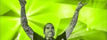 Chris Liebing Live @ Movement Torino 2012