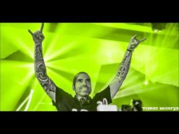 Chris Liebing Live @ Movement Torino 2012