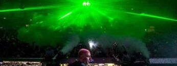 Len Faki @ Awakenings x Figure Nacht ADE 2016