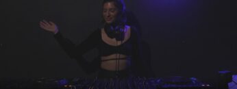 Daniella- Live @ Toronto, Canada, 4K / Melodic Techno &