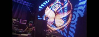 Fatima Hajji @ Tomorrowland 2014 – Audioset